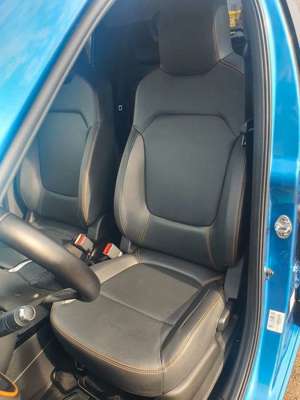 Dacia Spring Electric Comfort Plus CCS Bild 5