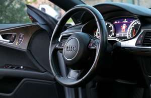 Audi A7 3.0 TFSI quattro S tronic Bild 4