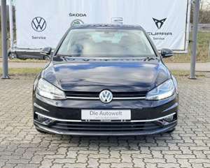 Volkswagen Golf VII Lim. Join 1.6 TDI DSG NAVI LED SHZG PDC Bild 2