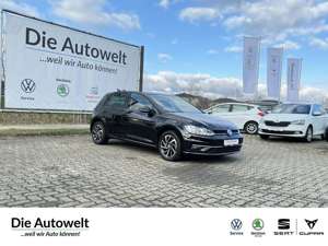 Volkswagen Golf VII Lim. Join 1.6 TDI DSG NAVI LED SHZG PDC Bild 1
