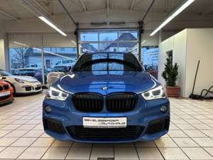BMW X1 sDrive 20 i M Sport sDrive20i EU6d-T Park-Assisten Bild 2