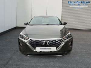 Hyundai IONIQ Trend Plug-In Hybrid 1.6 SHZ LHZ EPH Rückfahrka... Bild 2