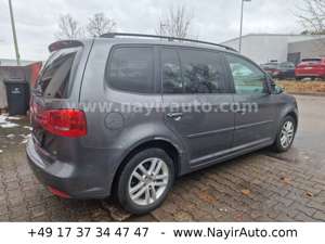 Volkswagen Touran Comfortline|7Sitzer|EURO5|Klimaautomatik Bild 3
