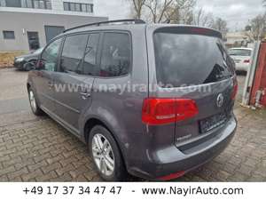 Volkswagen Touran Comfortline|7Sitzer|EURO5|Klimaautomatik Bild 4