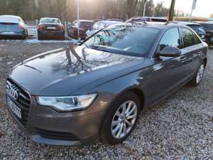 Audi A6 2.8 FSI Aut. Buisness Edition *TÜV NEU* AHK