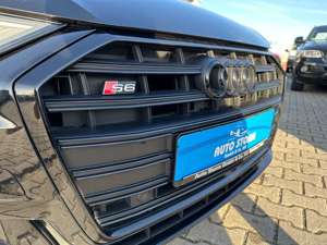 Audi S6 Limo Quattro TDI *VR*AHK*SpurH*LED*Memory Alcantar Bild 5