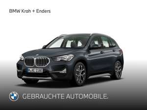 BMW X1 xDrive25e+xLine+Navi+DAB+Parking Assistant Bild 2