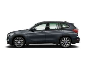 BMW X1 xDrive25e+xLine+Navi+DAB+Parking Assistant Bild 3