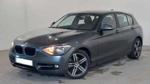 BMW 118 i ° Leder ° Navi ° Sportline ° Bild 1