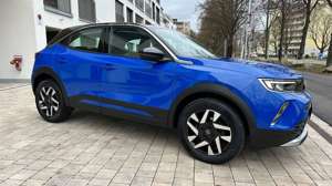 Opel Mokka Elegance, LED, SHZ, Klimaauto. Bild 3