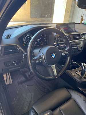 BMW 140 M140i Aut. Special Edition Bild 4