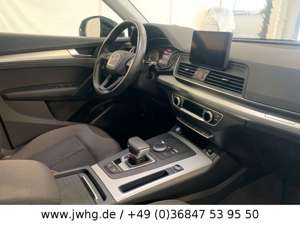 Audi Q5 50 TFSI e quattro S-Line NAVI+/ACC+/KAMERA/19 Bild 5
