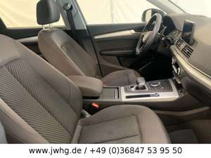 Audi Q5 50 TFSI e quattro S-Line NAVI+/ACC+/KAMERA/19 Bild 4