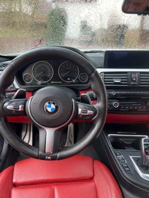 BMW 435 HeadUp | ARMYTRIX | MPerformance | HarmanKardon Bild 3
