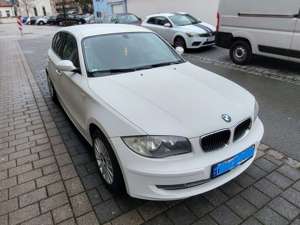 BMW 116 Bmw 116i 2l benzin / subwoofer Bild 3