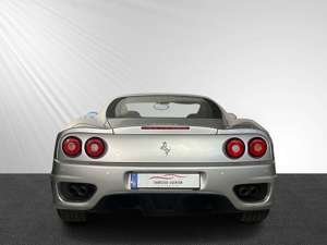 Ferrari 360 F1, deutsch, neue Inspektion, SH, PDC Bild 5