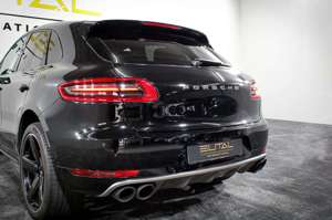 Porsche Macan TURBO*PANO*BOSE*LED*ALCANTARA*CRONO*EXPORT Bild 5