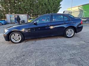 BMW 318 318i Bild 4