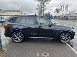 BMW X5 xDrive 40 i M Sport HUD Pano AHK FINANZIERUNG Bild 4