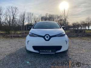 Renault ZOE Intens ZE40 STANDHEIZUNG KAMERA NAVI Bild 3
