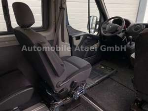 Renault Master Automatik *Selbstfahrer* Rollstuhl-Lift Bild 2