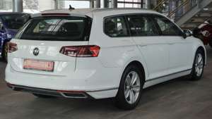 Volkswagen Passat Variant Elegance 4M*ACC*AHK*STHZ*DAB*KAM Bild 5