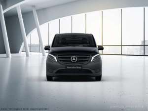 Mercedes-Benz Vito Vito 124 Tourer Pro/L Navi Klima LED Kamera  BC Bild 3