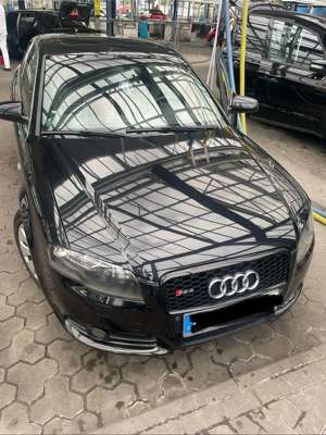 Audi A4 3.0 TDI quattro (171kW) Bild 4