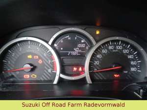 Suzuki Jimny 1.3 4WD Comfort"28tkm" Bild 3