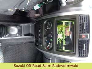 Suzuki Jimny 1.3 4WD Comfort"28tkm" Bild 4