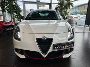 Alfa Romeo Giulietta Super XEN NAV SHZ 18" Bild 2