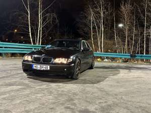 BMW 325 bmw e46 325i Bild 5