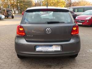 Volkswagen Polo V Klima*Radio*AUX*1. Hand* 4 Türen*ab 99€ Bild 5