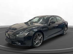 Maserati Ghibli Diesel Grandsport Bild 2
