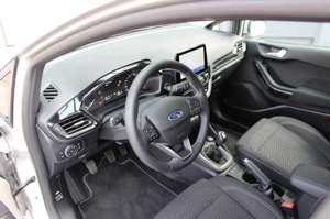 Ford Fiesta TITANIUM 1.0 EcoBoost Hybrid NAVI Bild 4