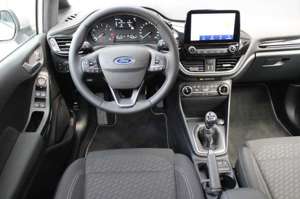 Ford Fiesta TITANIUM 1.0 EcoBoost Hybrid NAVI Bild 3