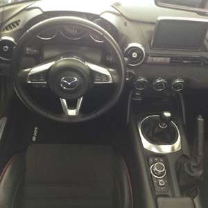 Mazda MX-5 RF SKYACTIV-G 160 IGNITION Bild 5