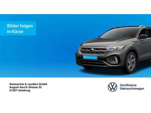 Volkswagen Touran 1.5 TSI Comfortline Alu 7-Sitzer Navi Sitzh Bild 1