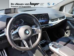 BMW 218 d Active Tourer M Sportpaket Head-Up DAB LED Bild 4