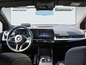 BMW 218 d Active Tourer M Sportpaket Head-Up DAB LED Bild 5