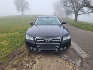 Audi A8 3.0 TDI Quattro ACC Solar BOSE  360° Kamera Bild 4