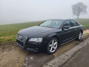 Audi A8 3.0 TDI Quattro ACC Solar BOSE  360° Kamera Bild 5