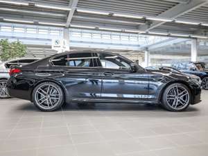 BMW M5 Limousine M Drivers Pack. BW Laser SoftClose Bild 4