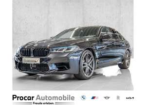 BMW M5 Limousine M Drivers Pack. BW Laser SoftClose Bild 1