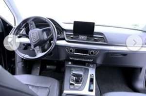 Audi Q5 Q5 2.0 TDI quattro S tronic Bild 5