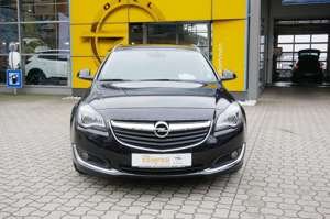 Opel Insignia ST 1.4 Turbo Innovation *AHK*Navi*Xenon Bild 2