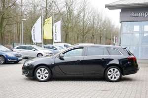 Opel Insignia ST 1.4 Turbo Innovation *AHK*Navi*Xenon Bild 4