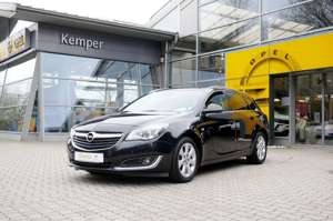 Opel Insignia ST 1.4 Turbo Innovation *AHK*Navi*Xenon Bild 3