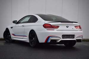 BMW M6 Coupe Competition Edition Limitier auf  0/120 Bild 5