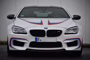 BMW M6 Coupe Competition Edition Limitier auf  0/120 Bild 2